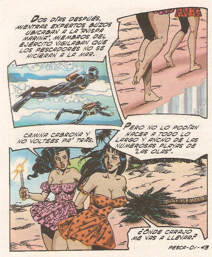 Tropicaliente 123 image number 43