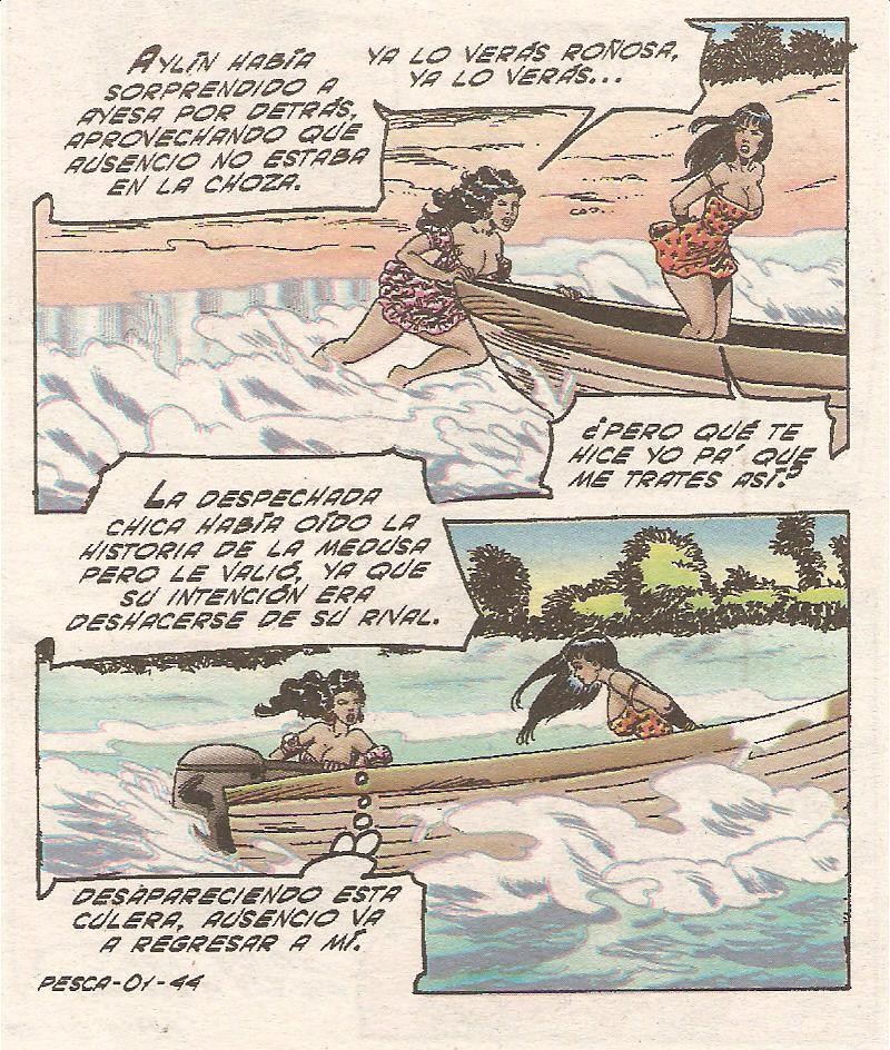 Tropicaliente 123 image number 44