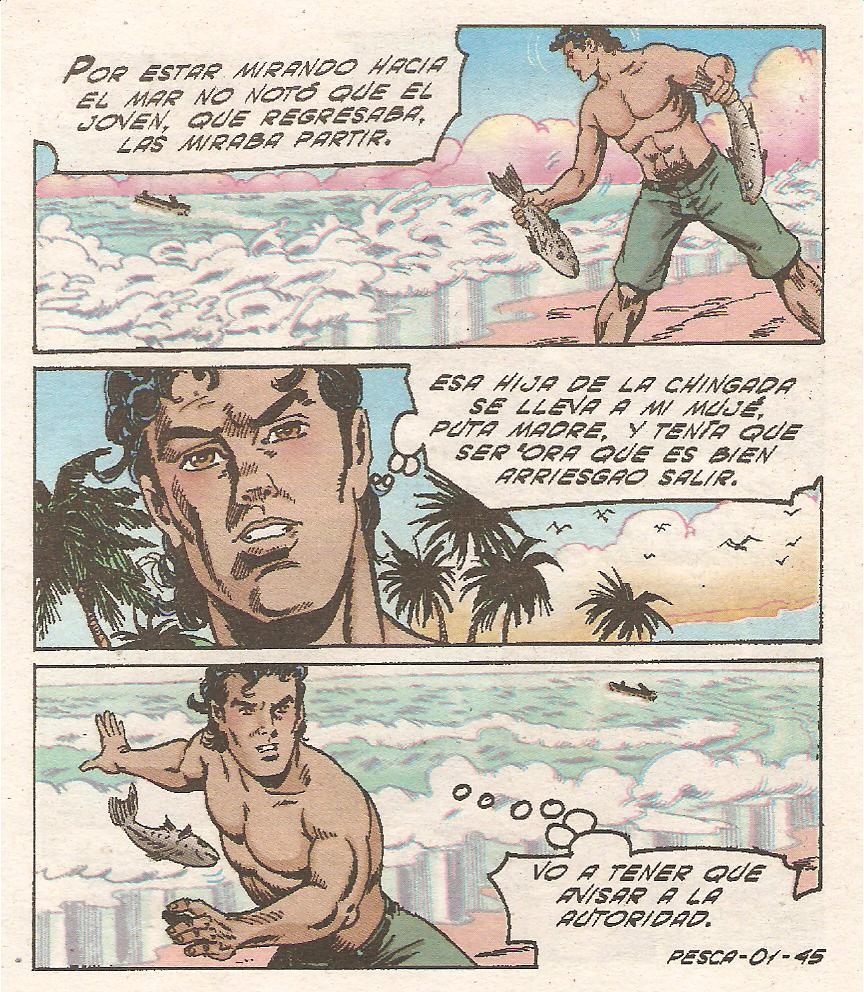 Tropicaliente 123 image number 45