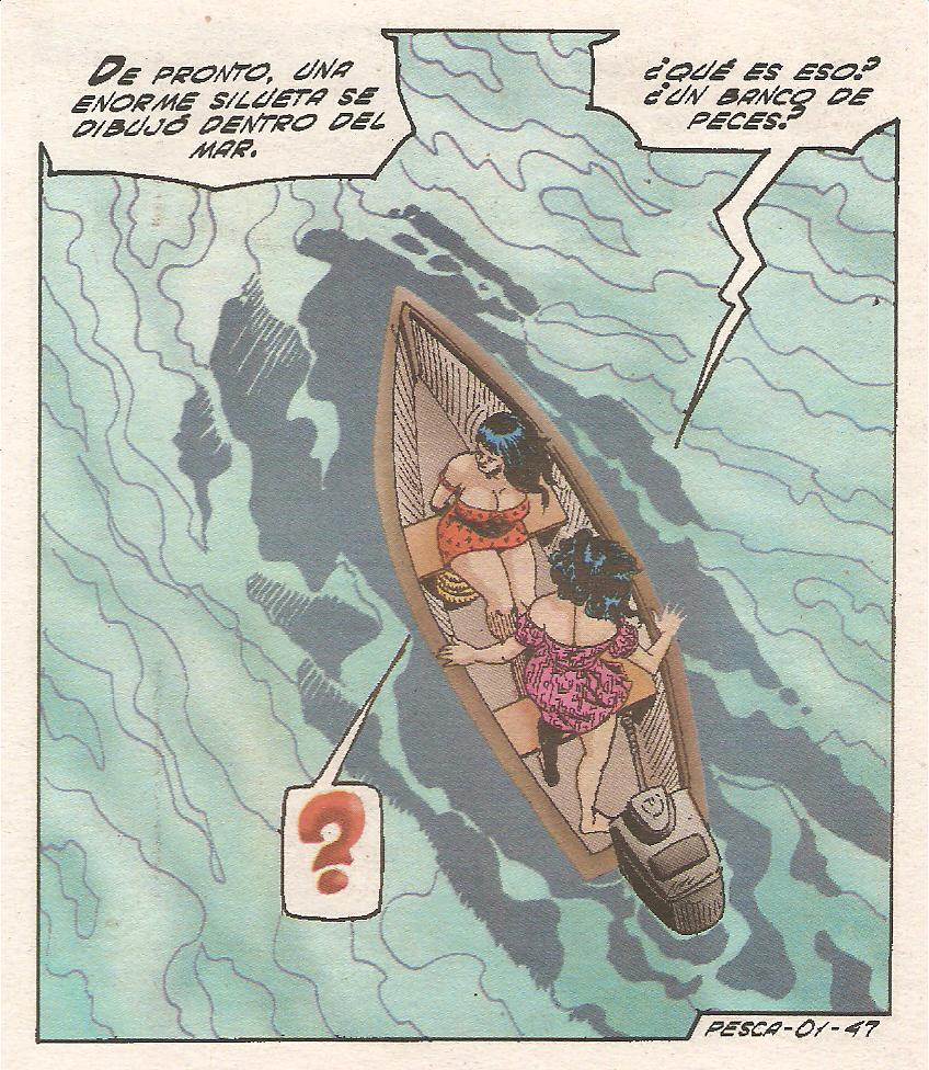 Tropicaliente 123 image number 47