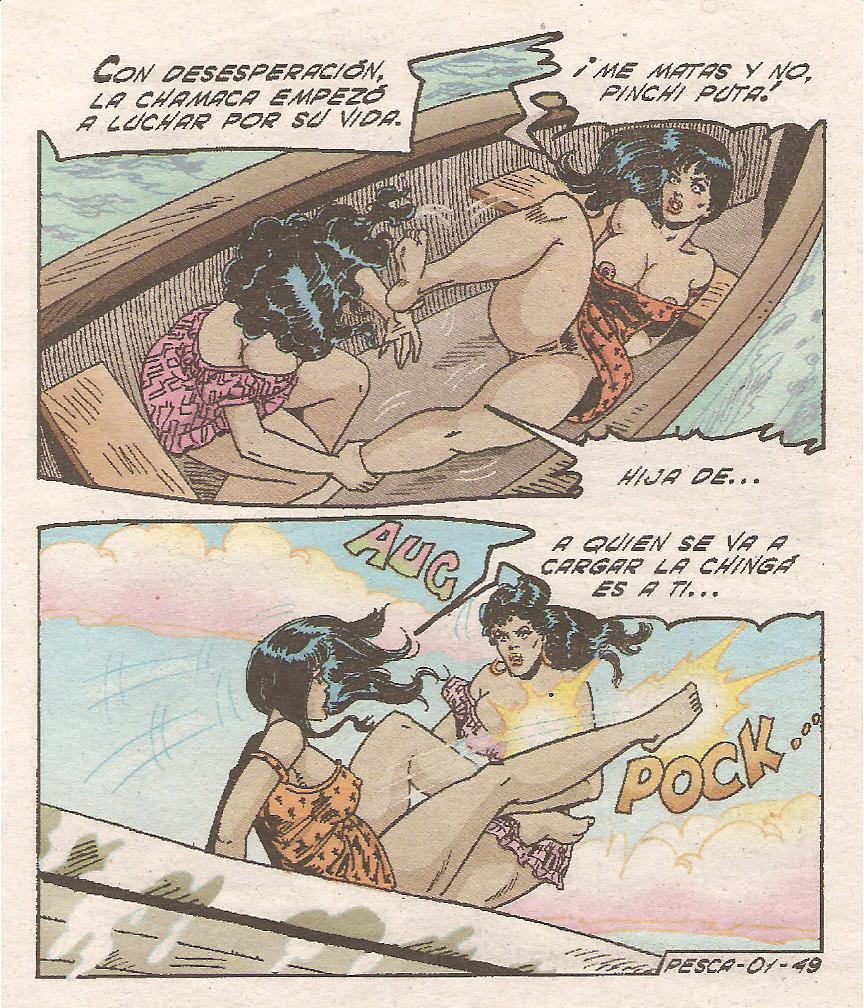 Tropicaliente 123 image number 49