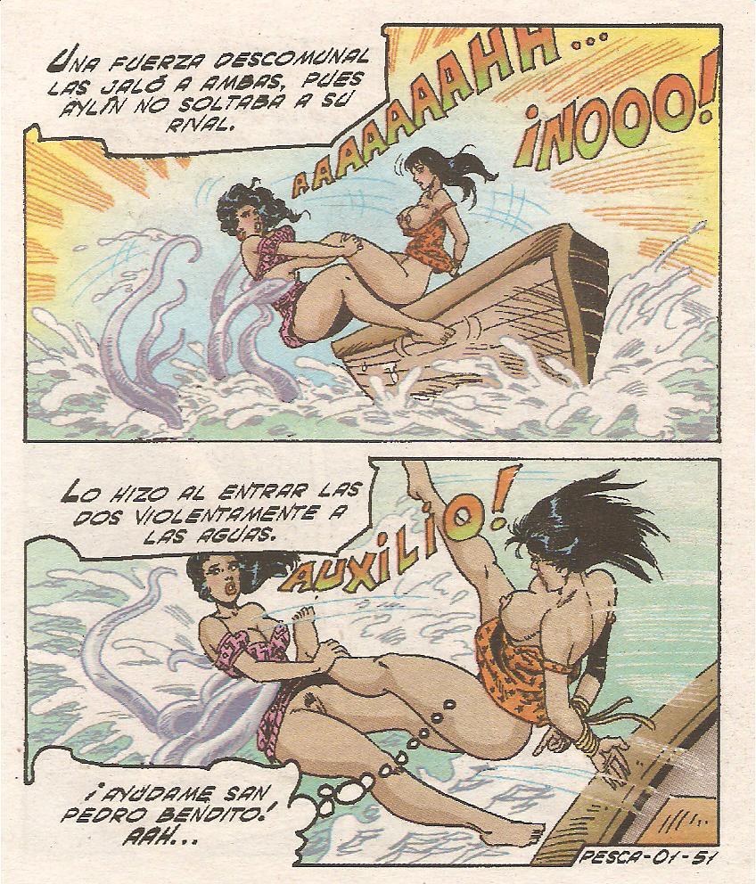 Tropicaliente 123 image number 51