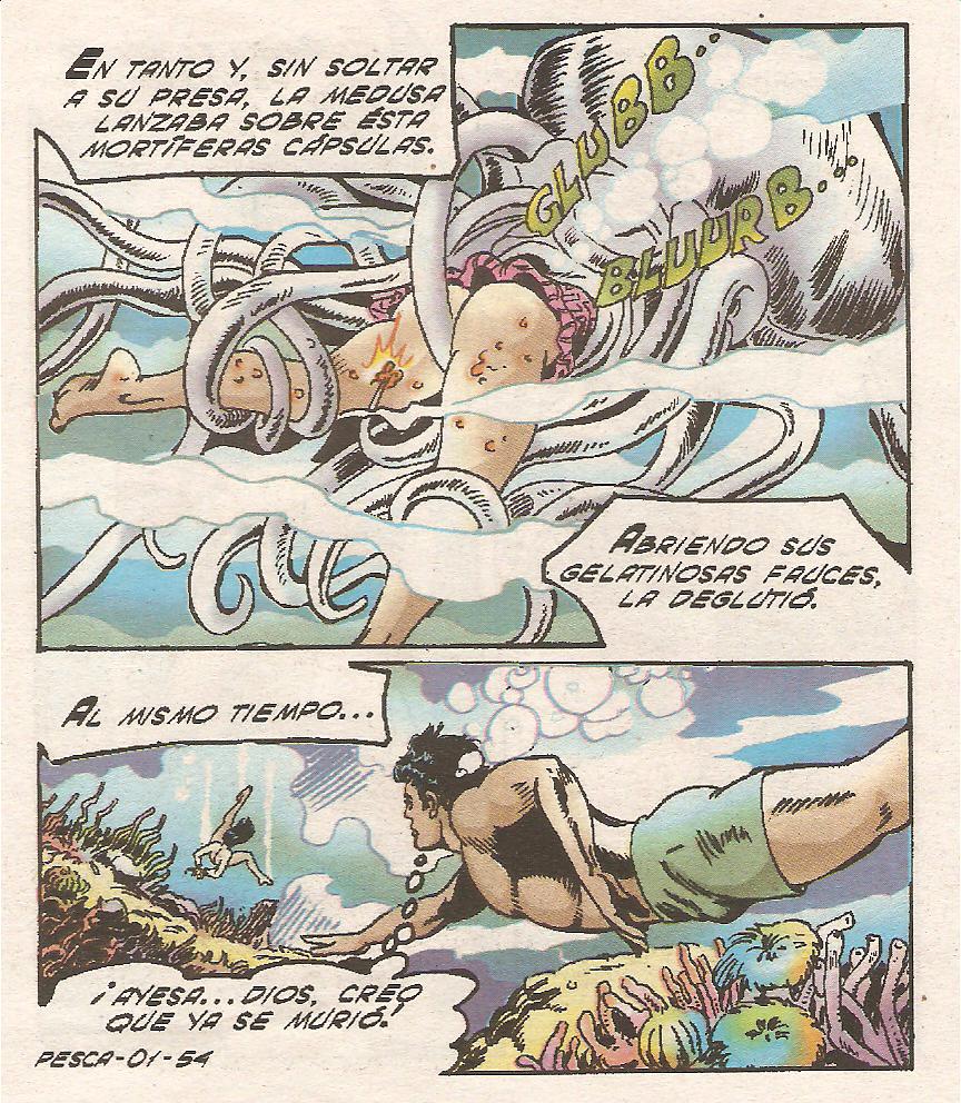 Tropicaliente 123 image number 54