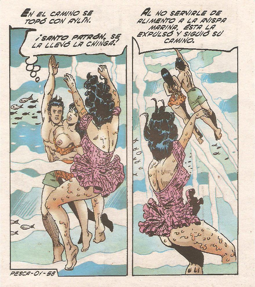 Tropicaliente 123 image number 58