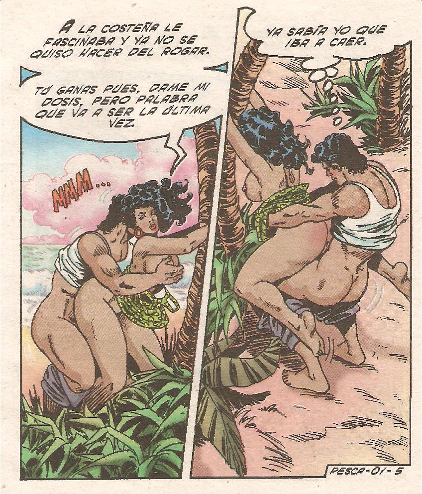 Tropicaliente 123 image number 5