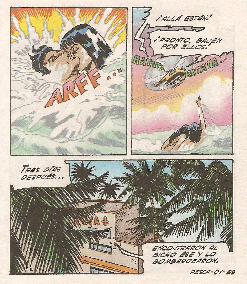 Tropicaliente 123 image number 59