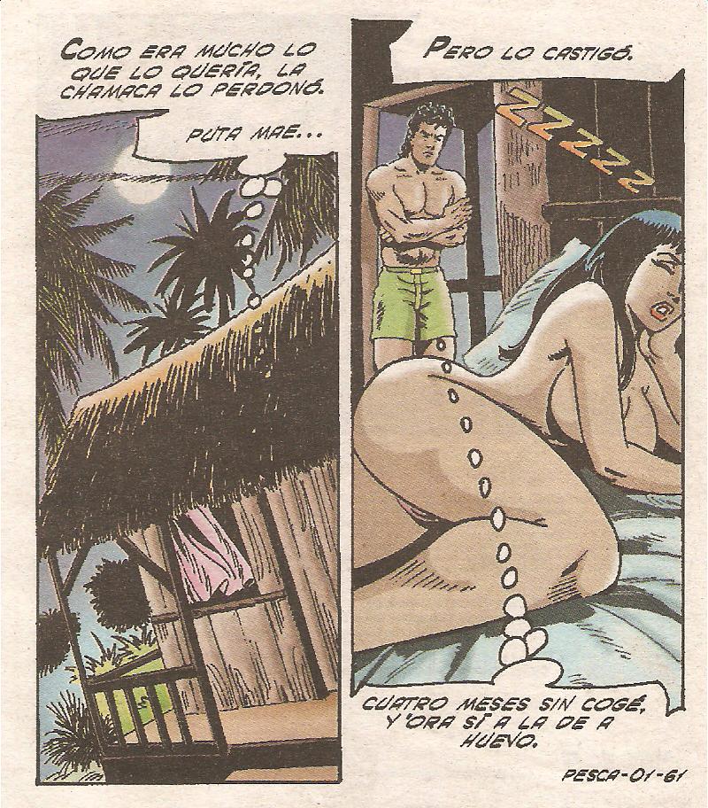 Tropicaliente 123 image number 61