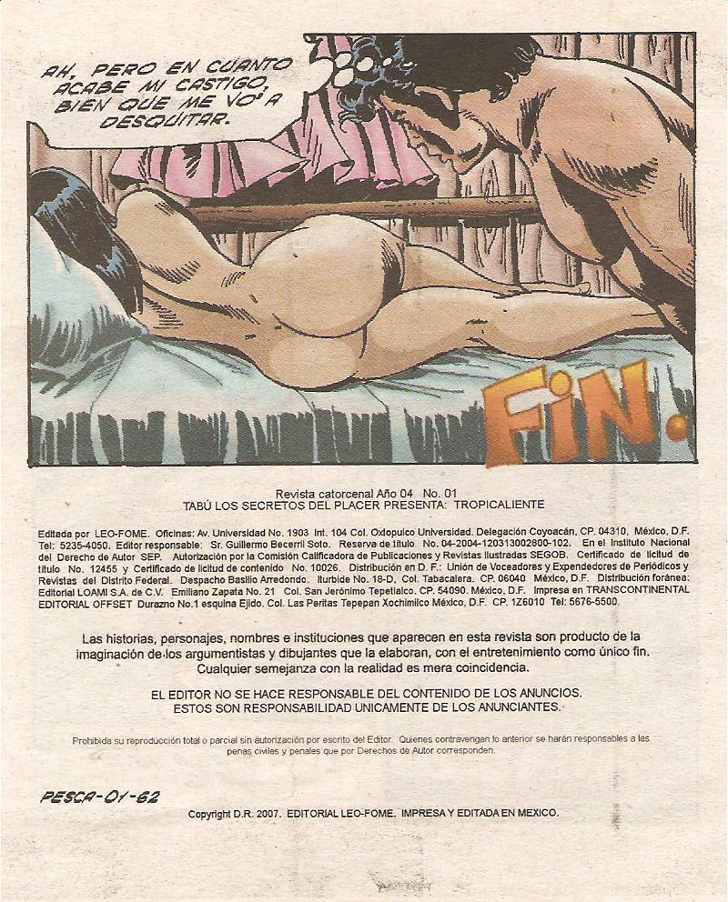 Tropicaliente 123 image number 62