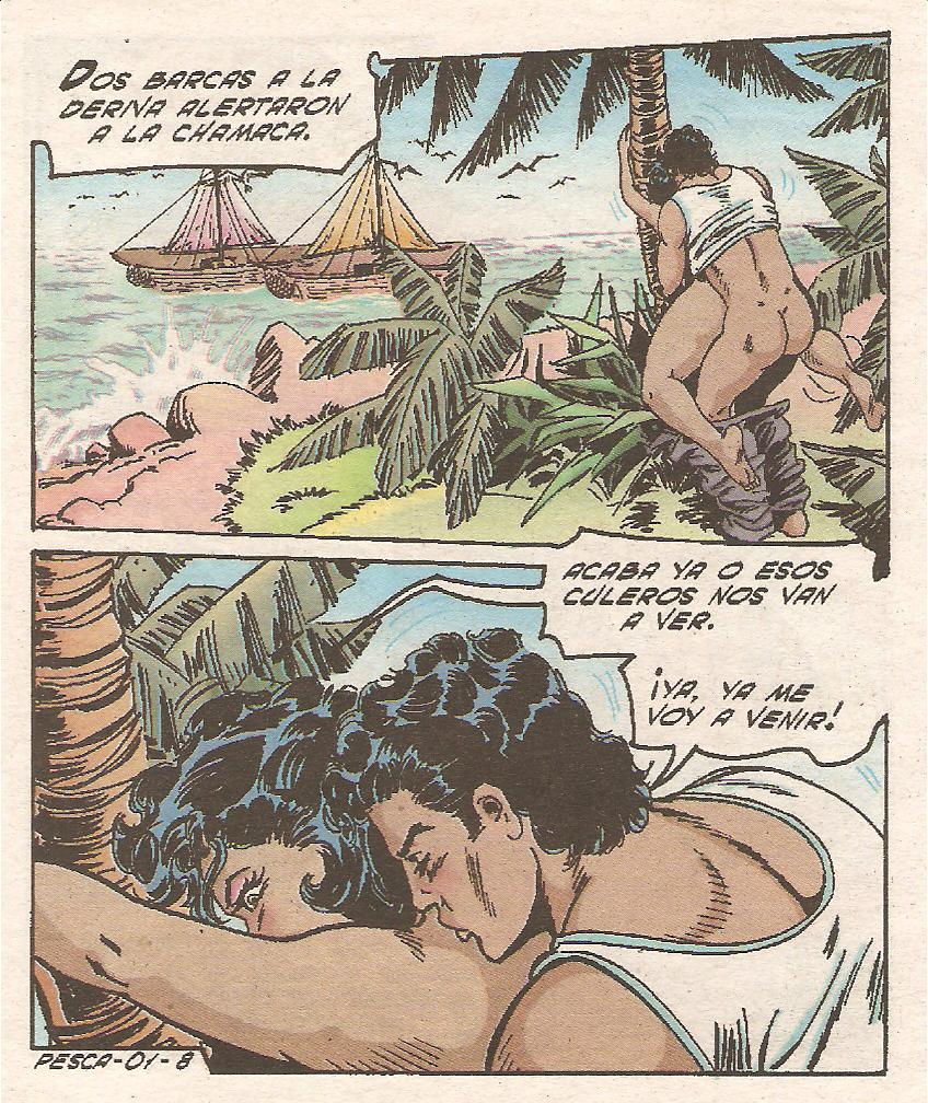 Tropicaliente 123 image number 8