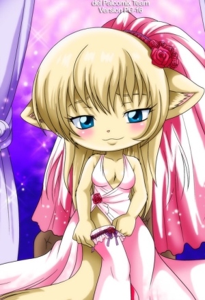 Little Tails - Chapter 6