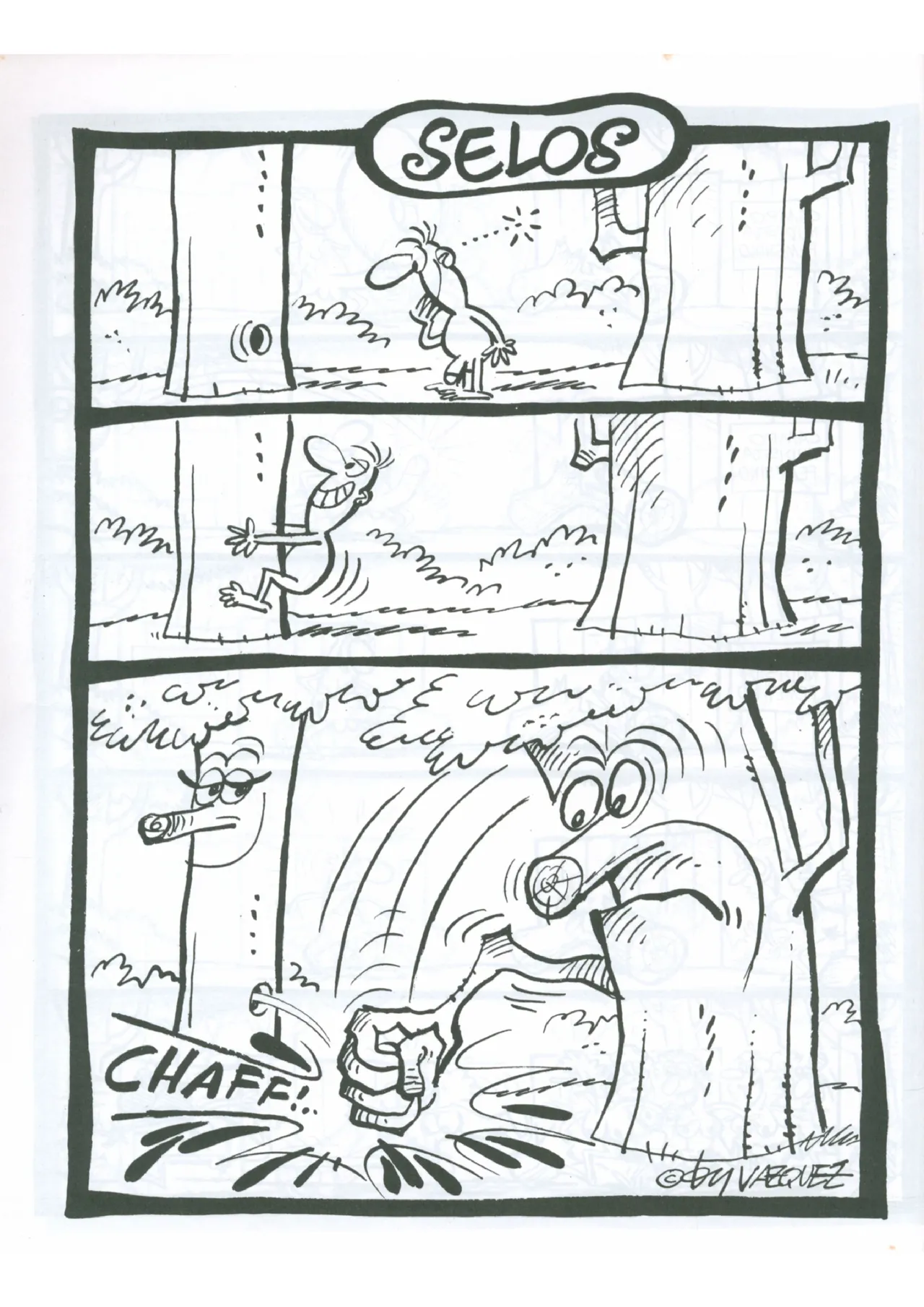 Mas Historias Verdes image number 24