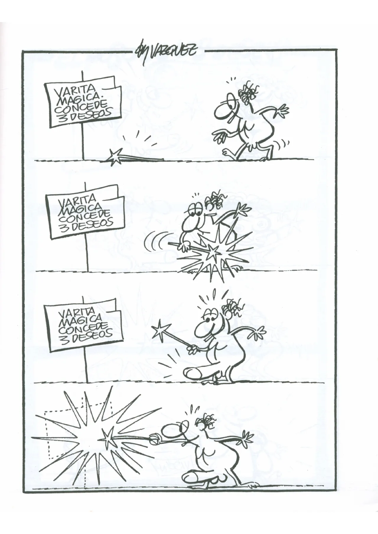 Mas Historias Verdes image number 25