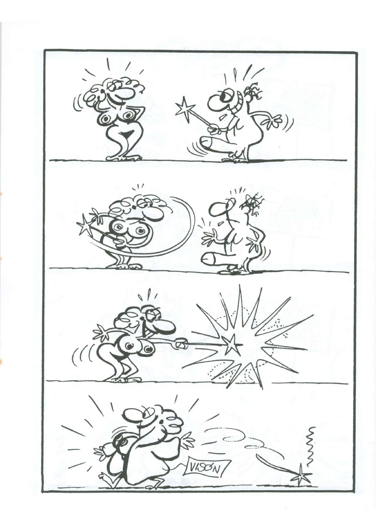 Mas Historias Verdes image number 26