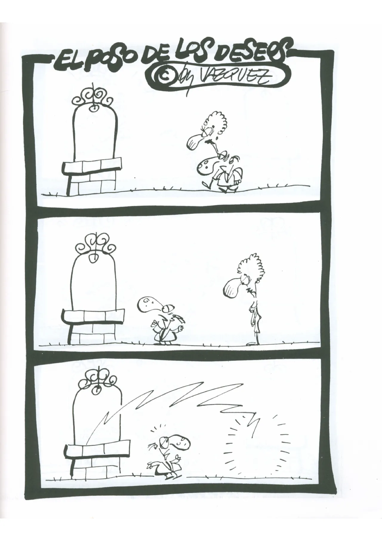 Mas Historias Verdes image number 27