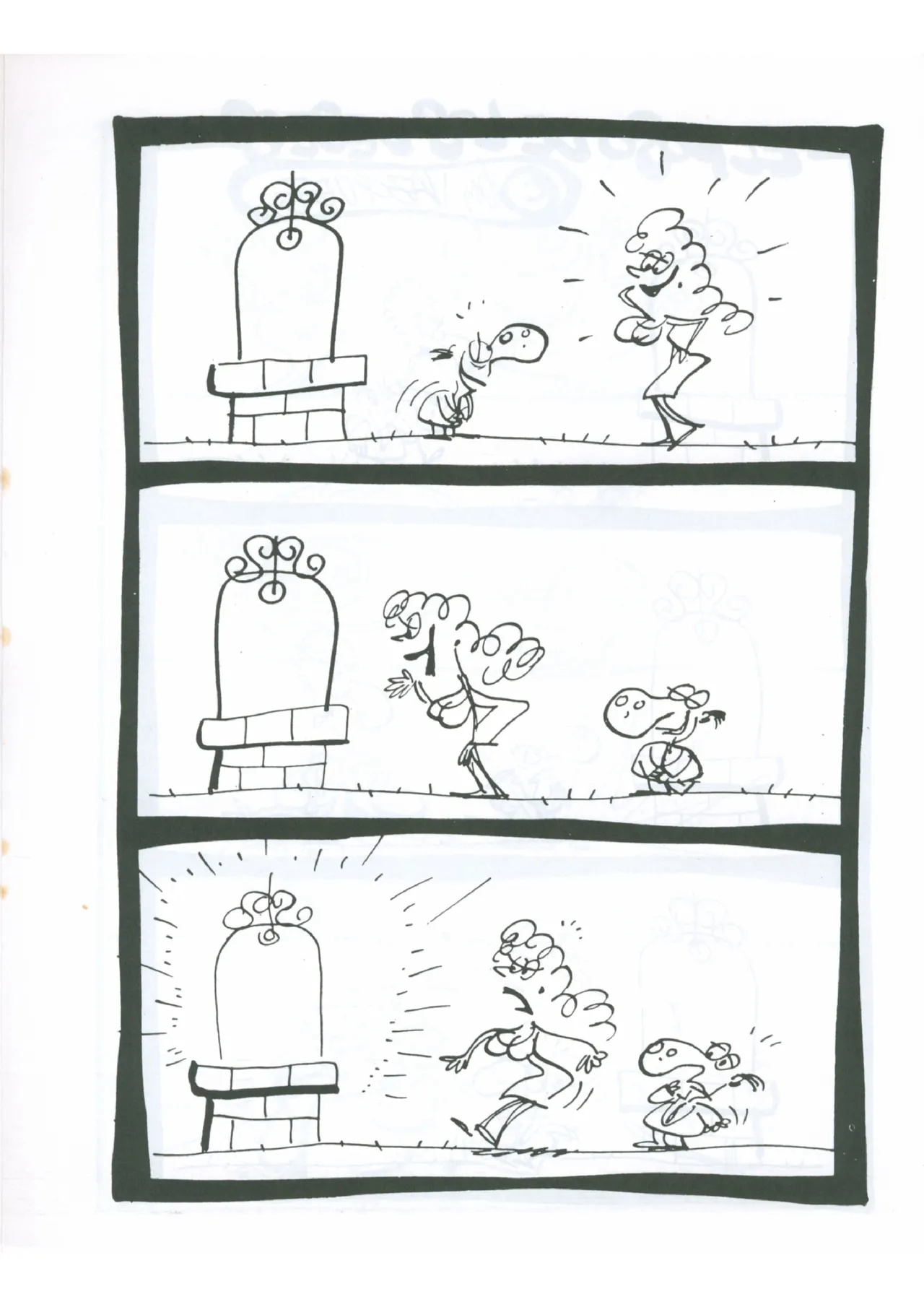 Mas Historias Verdes image number 28