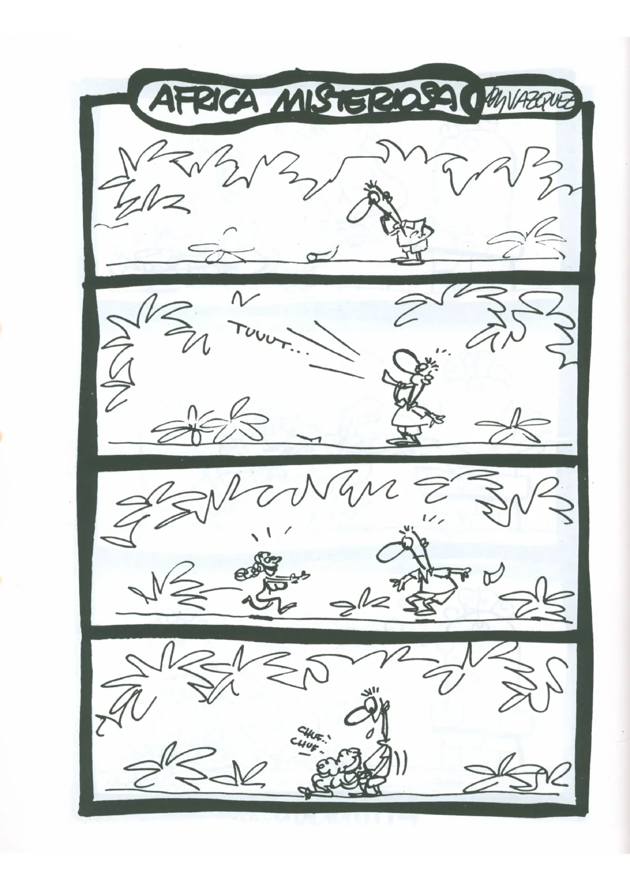 Mas Historias Verdes image number 30