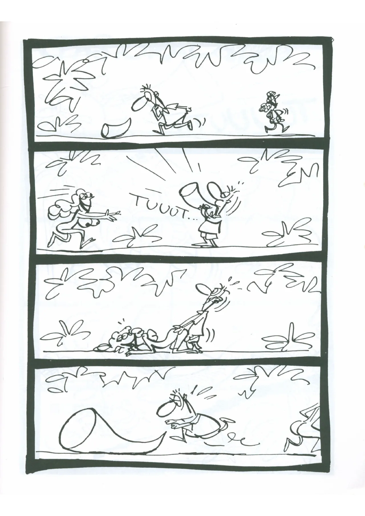 Mas Historias Verdes image number 31