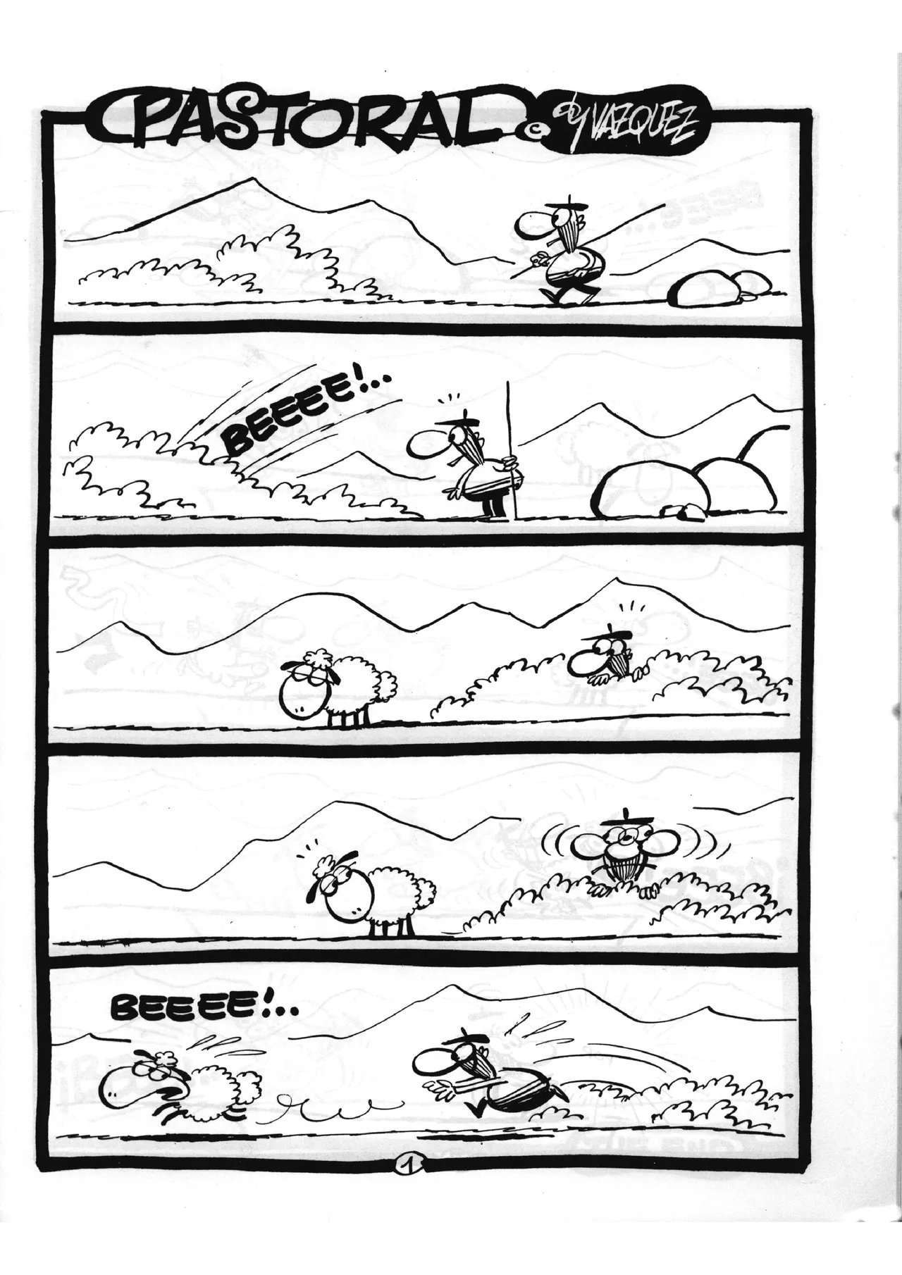 Mas Historias Verdes image number 33