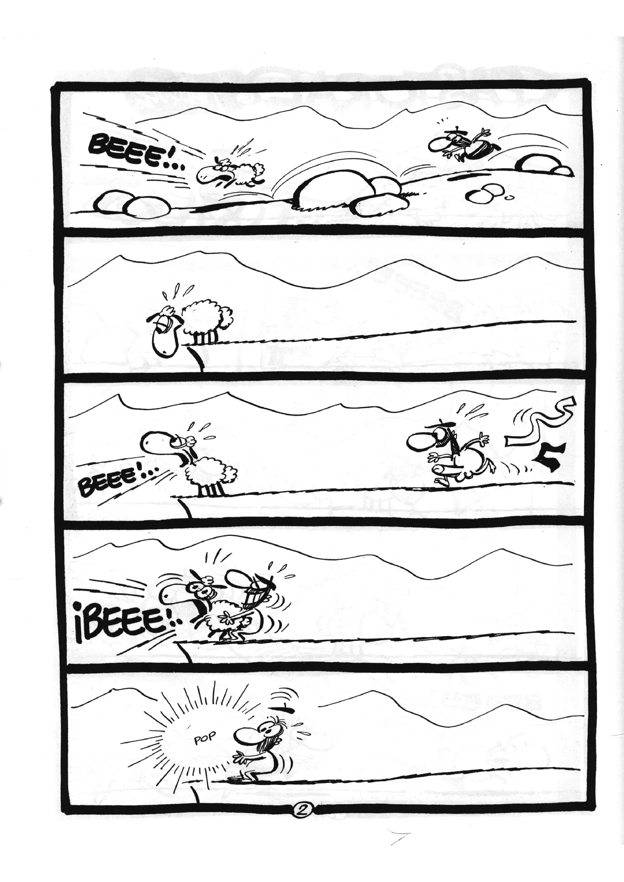 Mas Historias Verdes image number 34