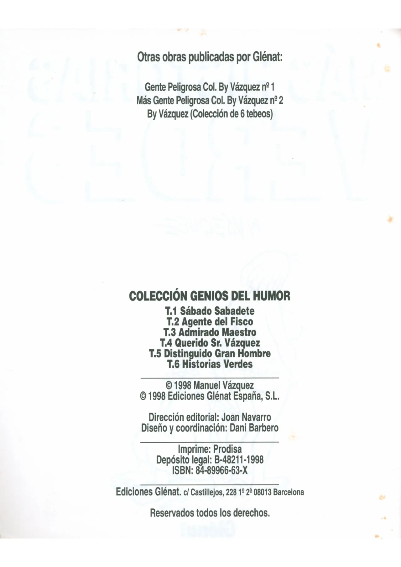 Mas Historias Verdes image number 2