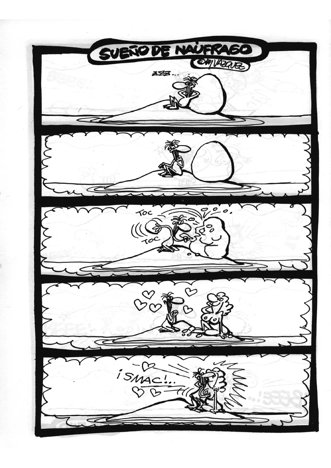 Mas Historias Verdes image number 36