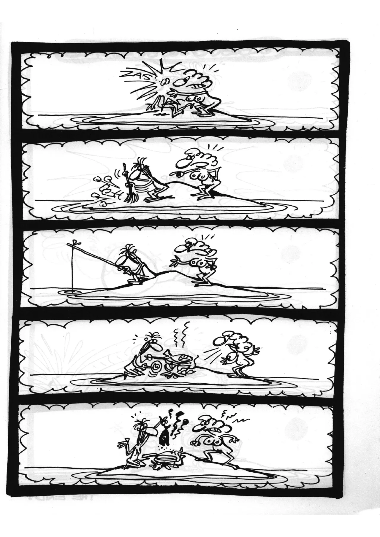 Mas Historias Verdes image number 37