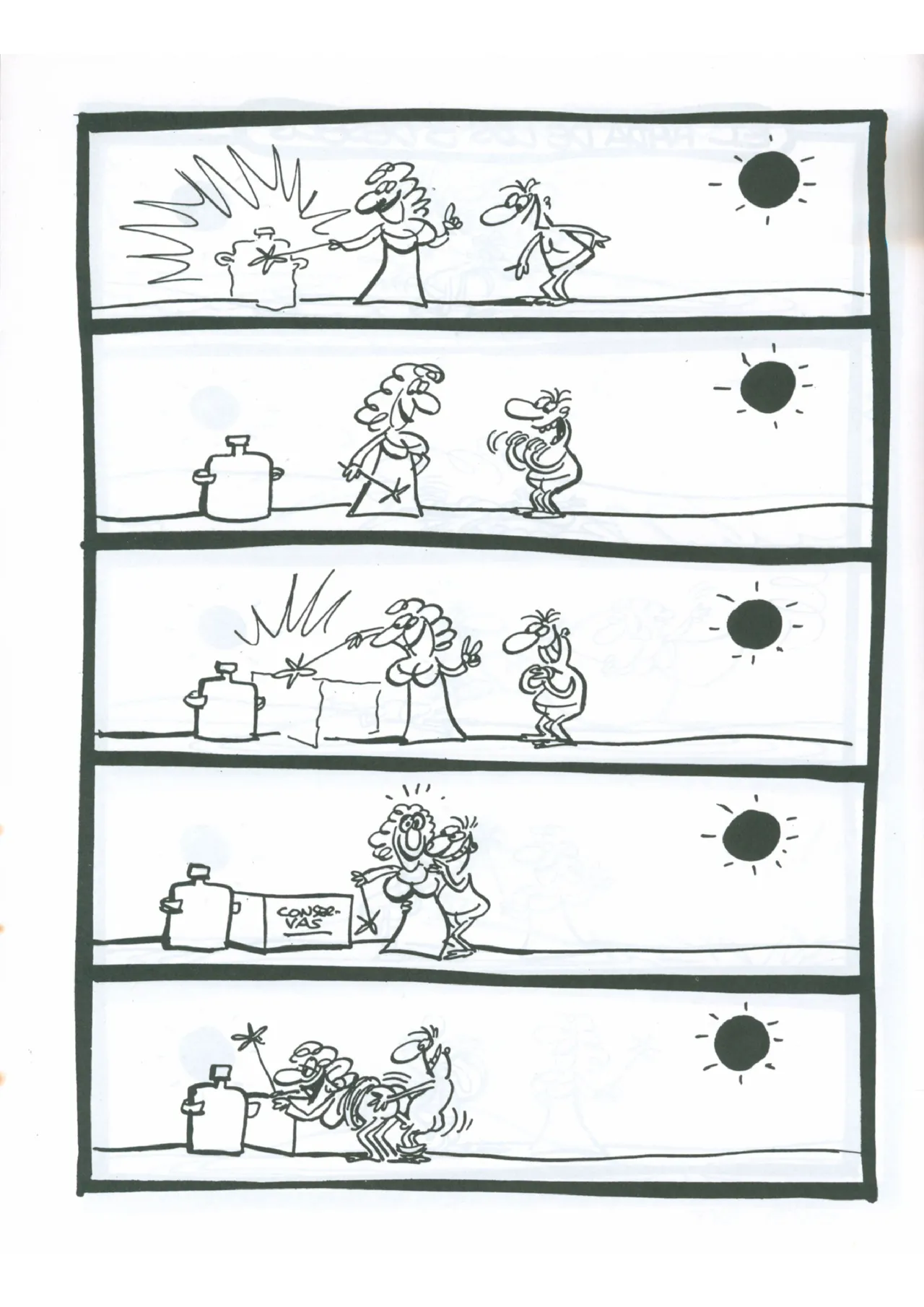 Mas Historias Verdes image number 40