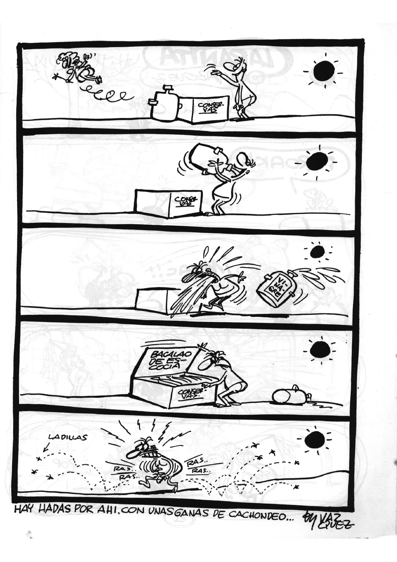 Mas Historias Verdes image number 41