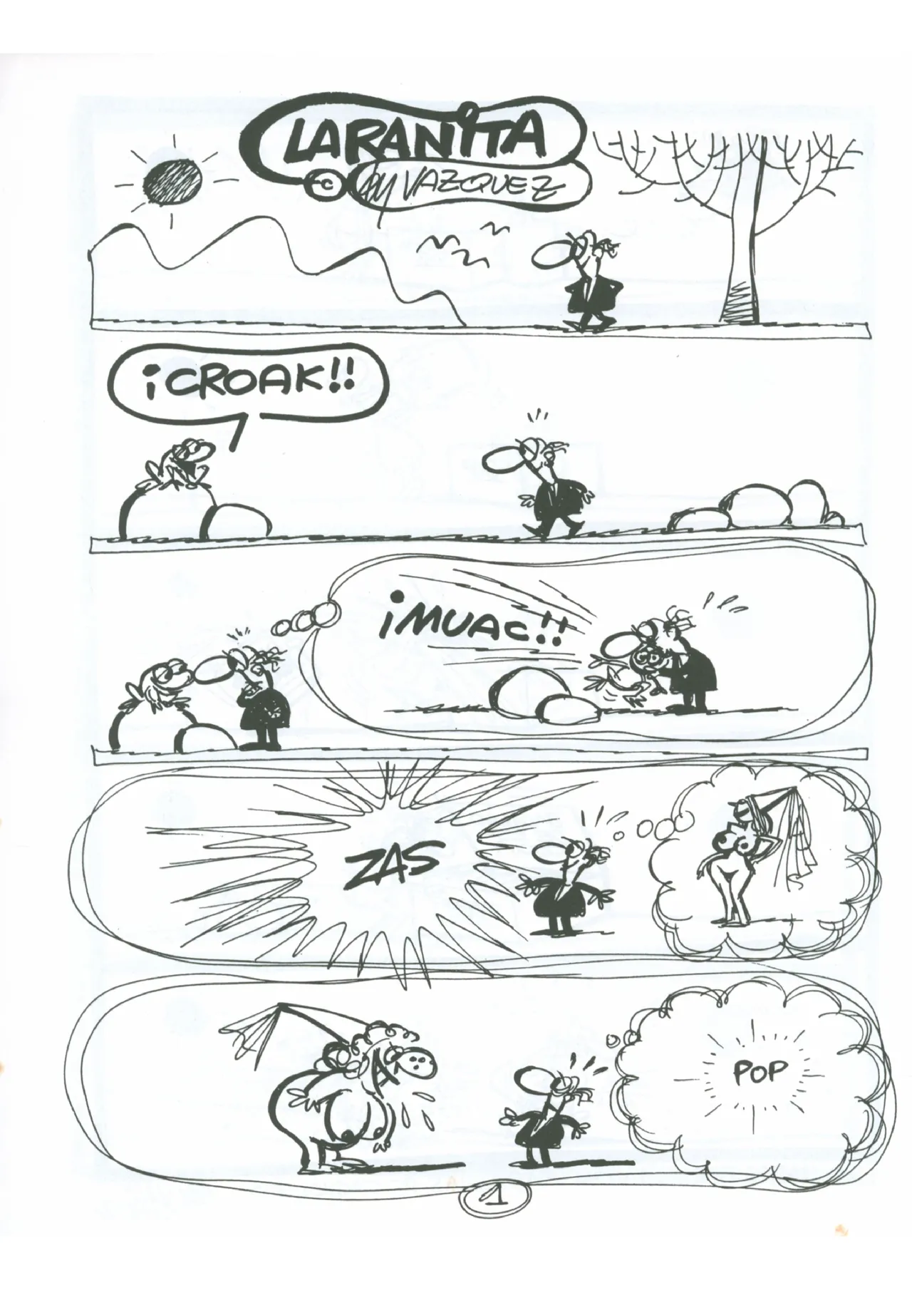 Mas Historias Verdes image number 42