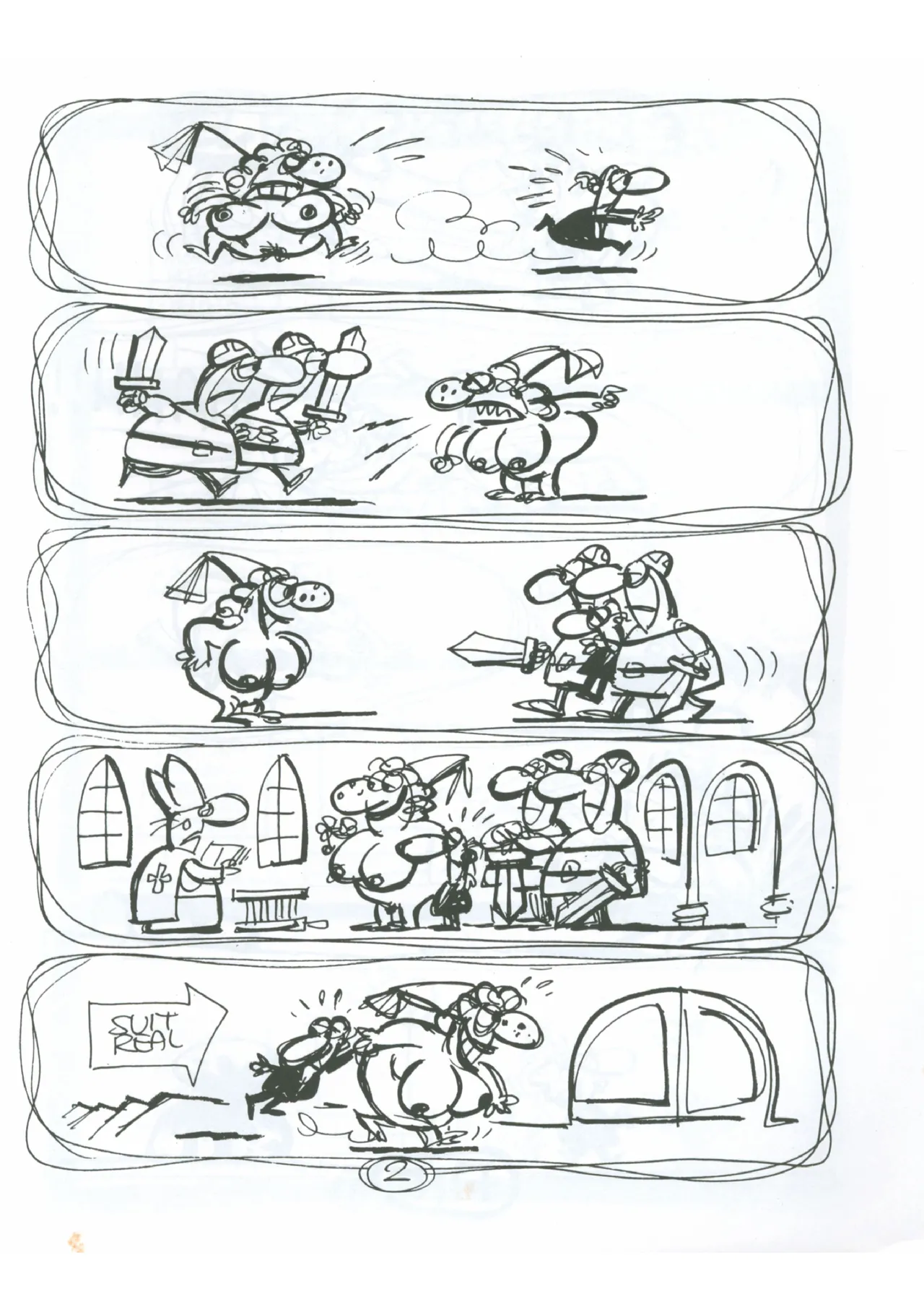 Mas Historias Verdes image number 43