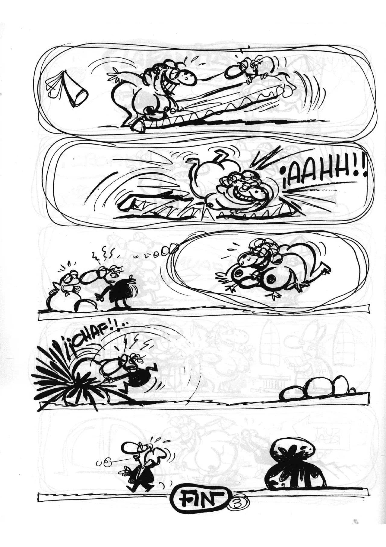 Mas Historias Verdes image number 44
