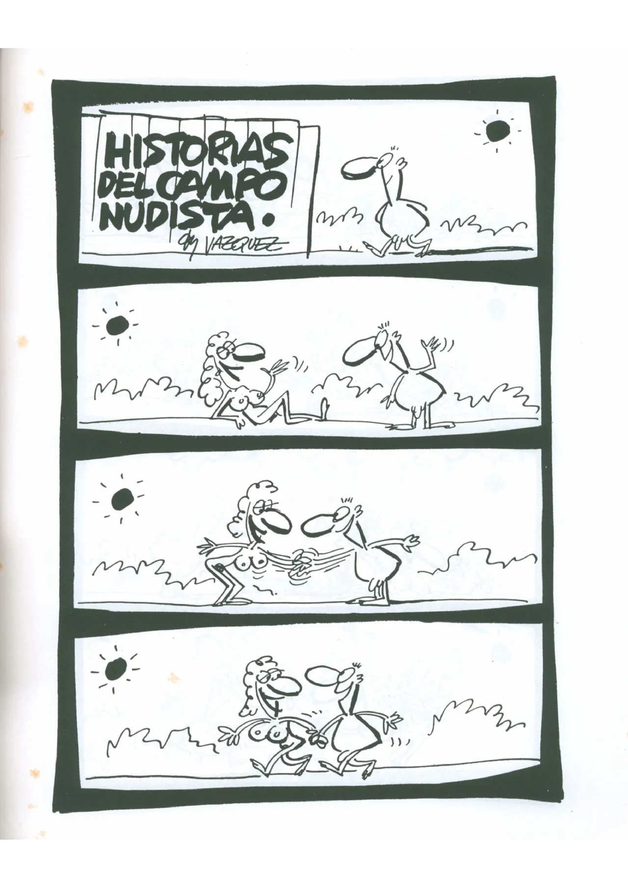 Mas Historias Verdes image number 3