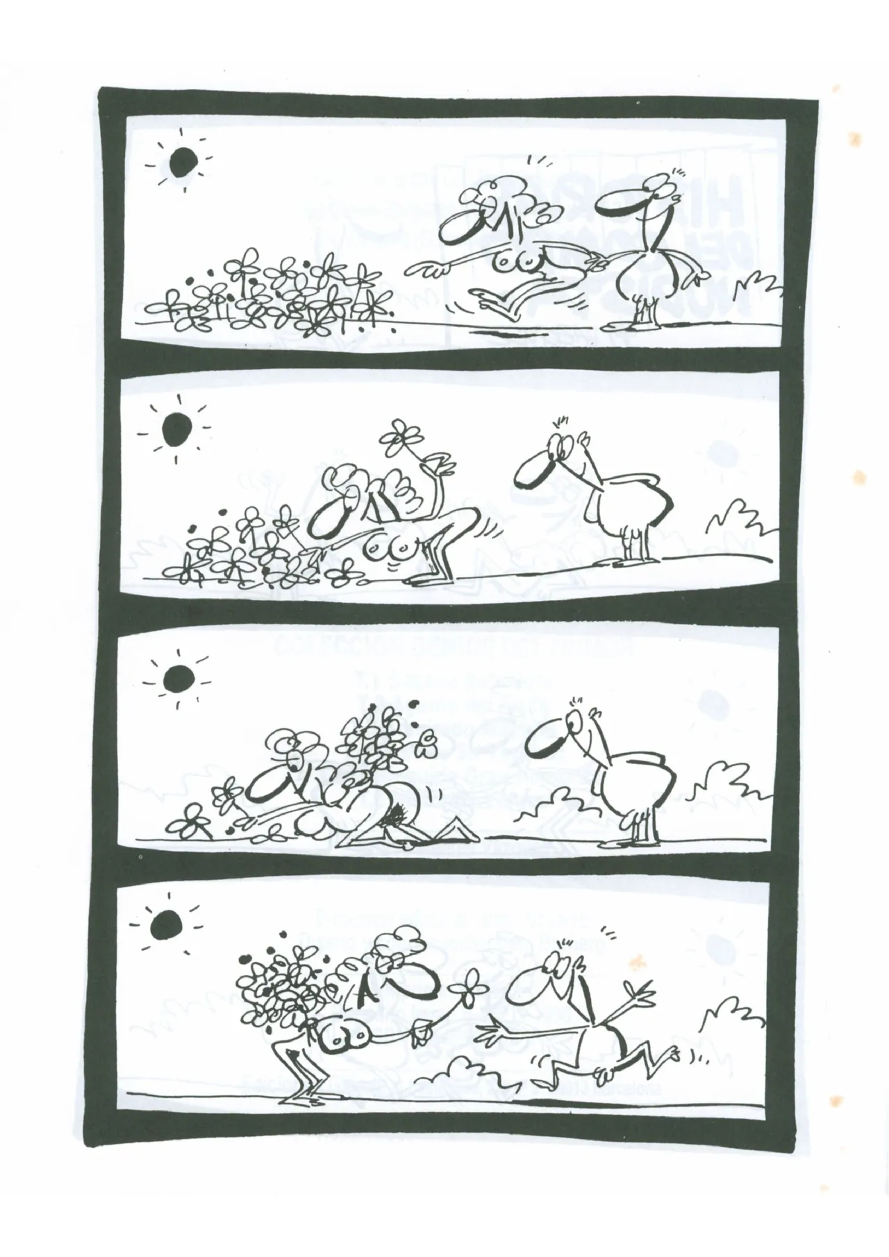 Mas Historias Verdes image number 4