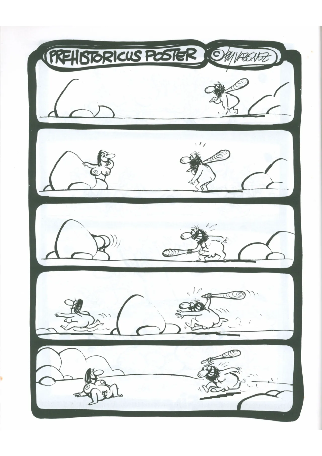Mas Historias Verdes image number 6