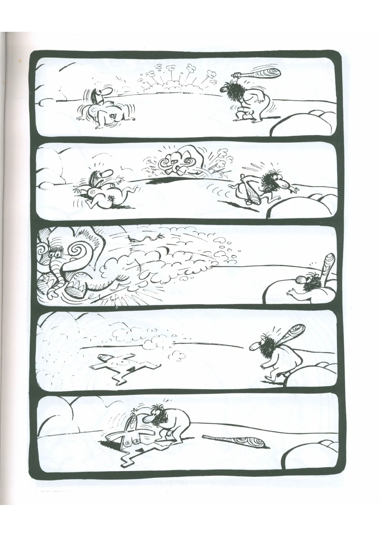 Mas Historias Verdes image number 7