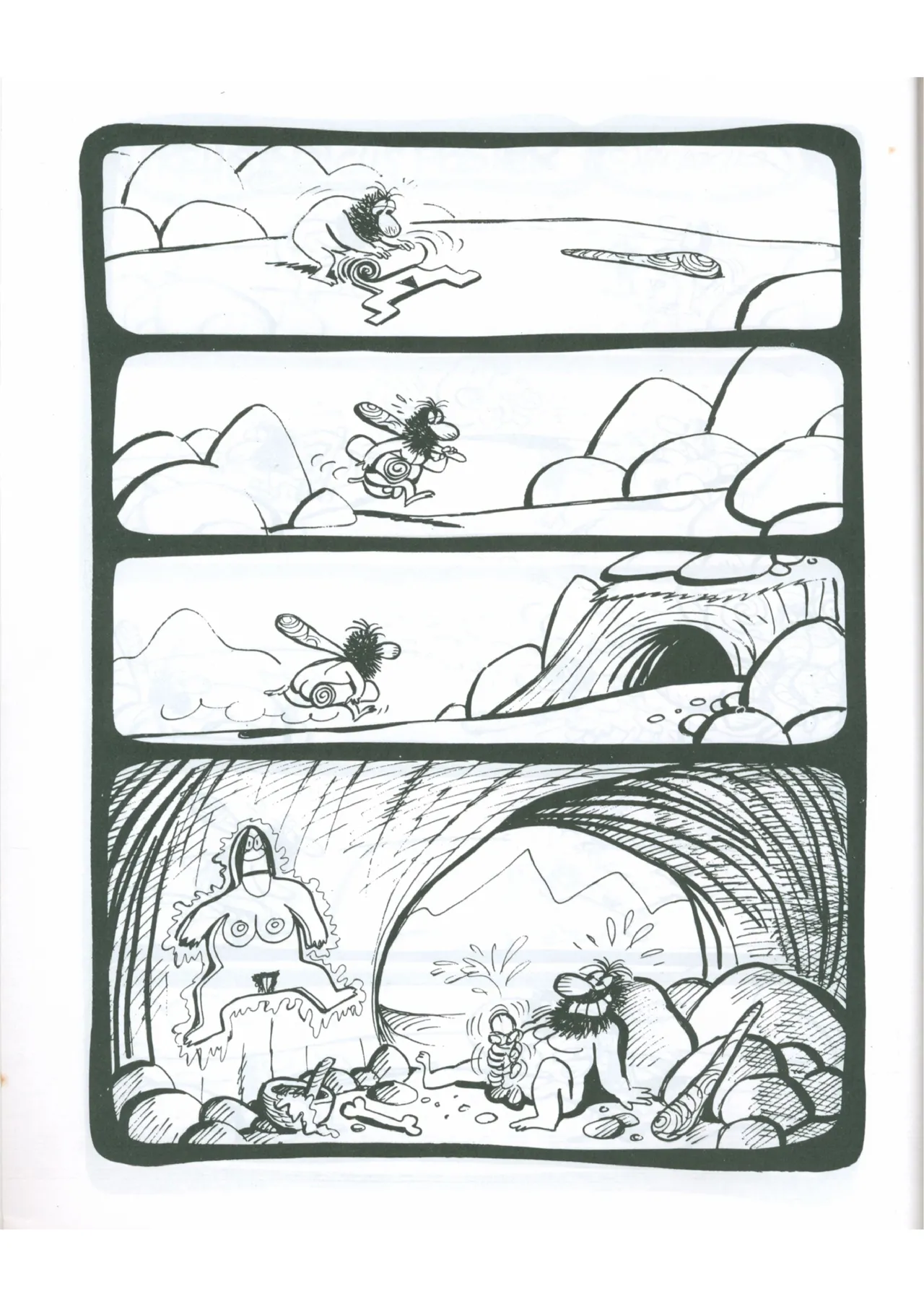 Mas Historias Verdes image number 8