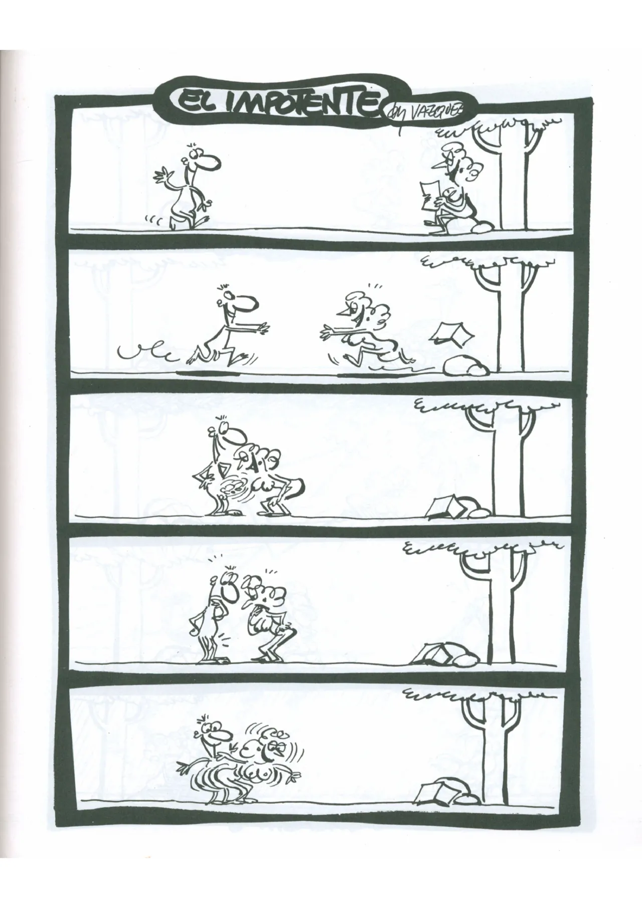 Mas Historias Verdes image number 9
