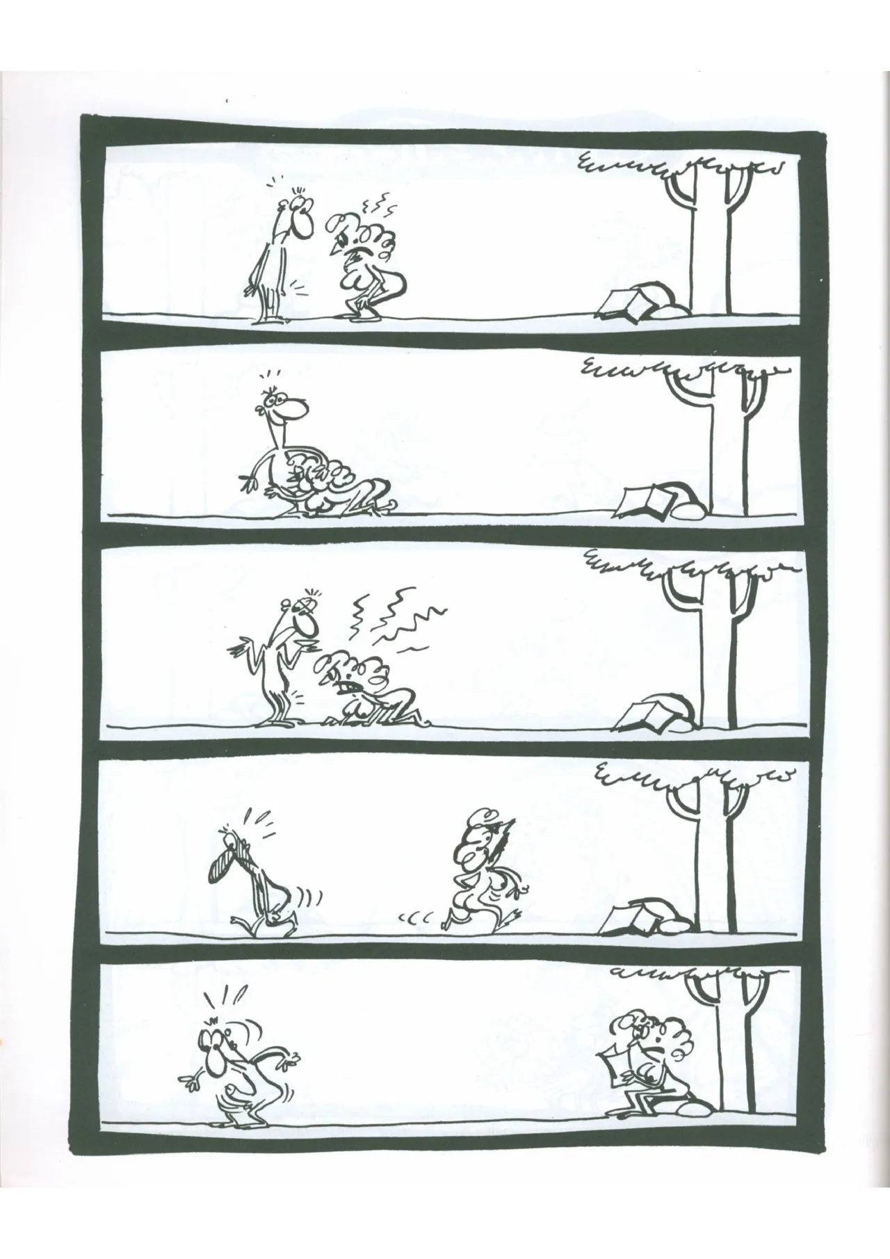 Mas Historias Verdes image number 10