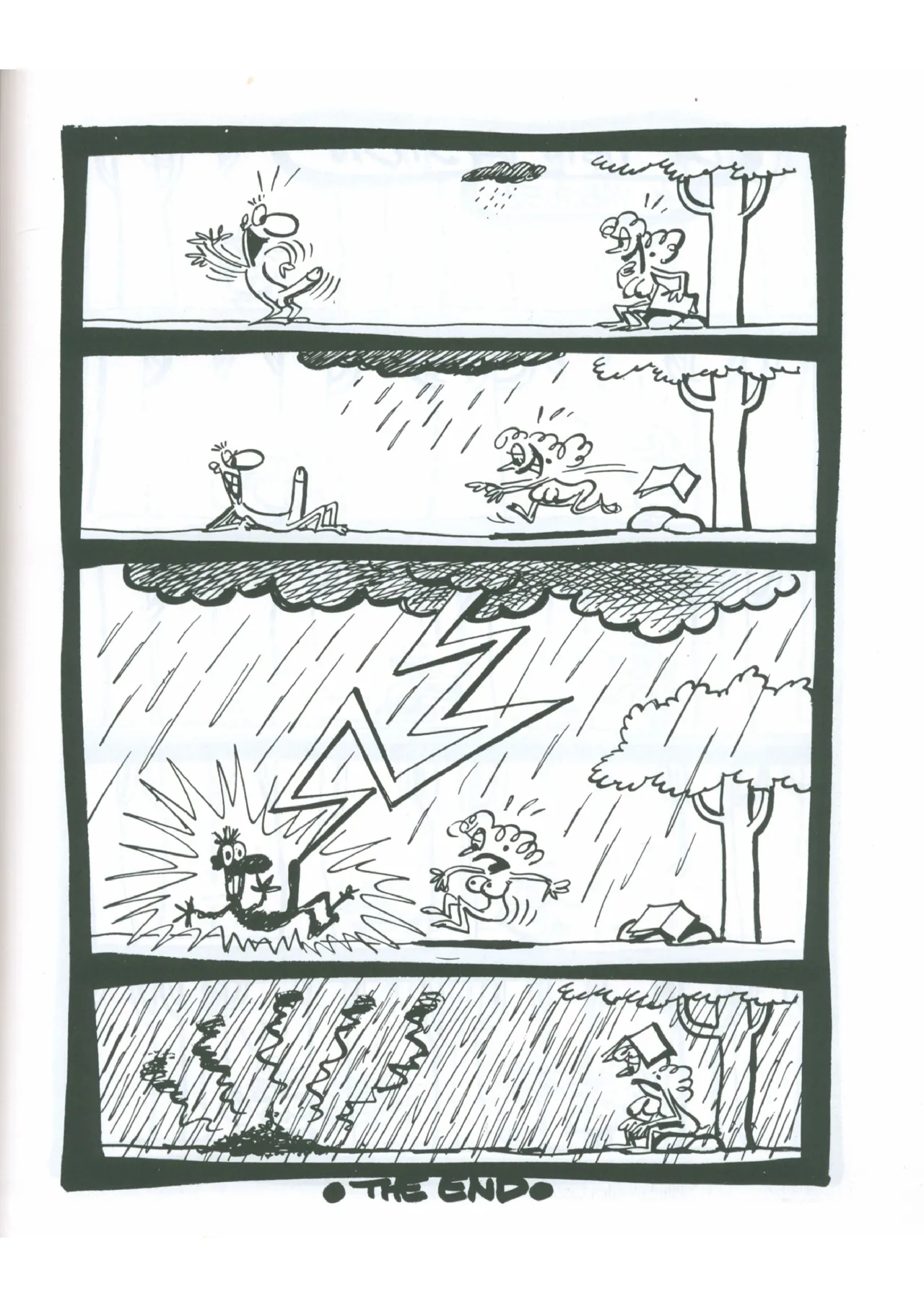 Mas Historias Verdes image number 11