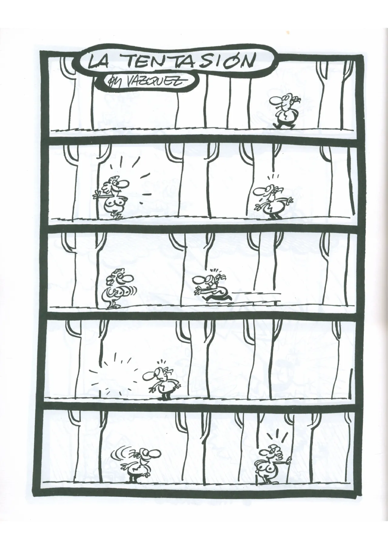 Mas Historias Verdes image number 12