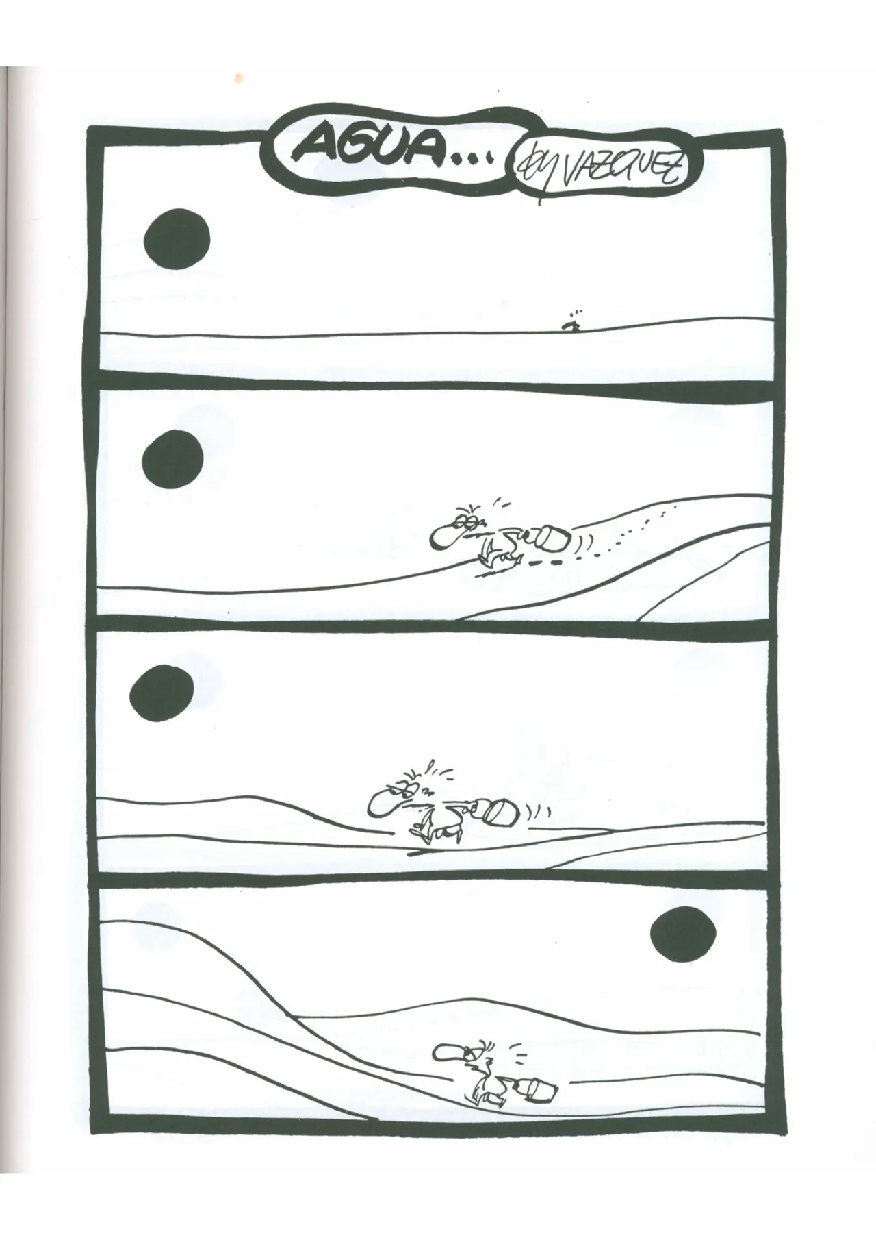 Mas Historias Verdes image number 15