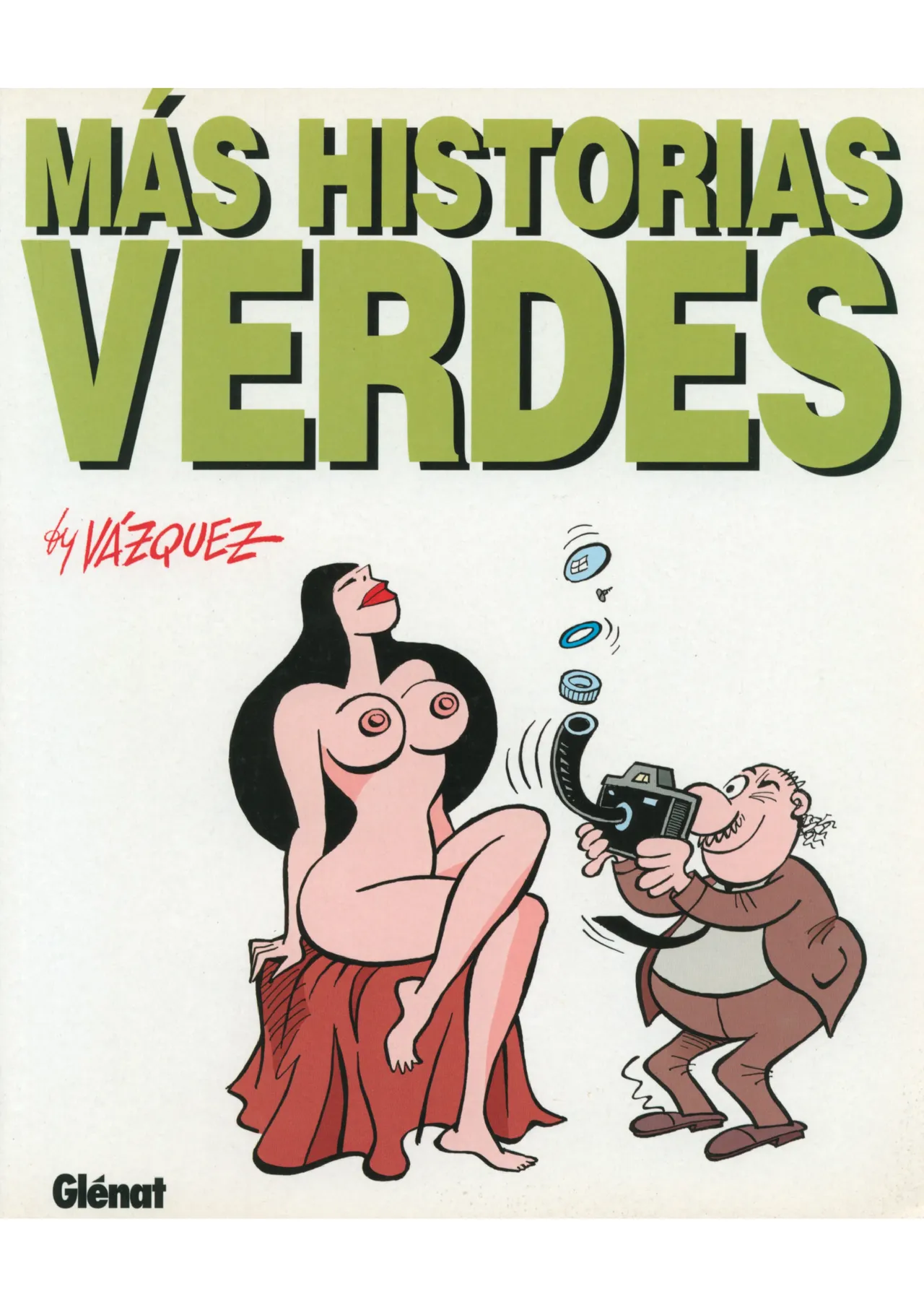 Mas Historias Verdes