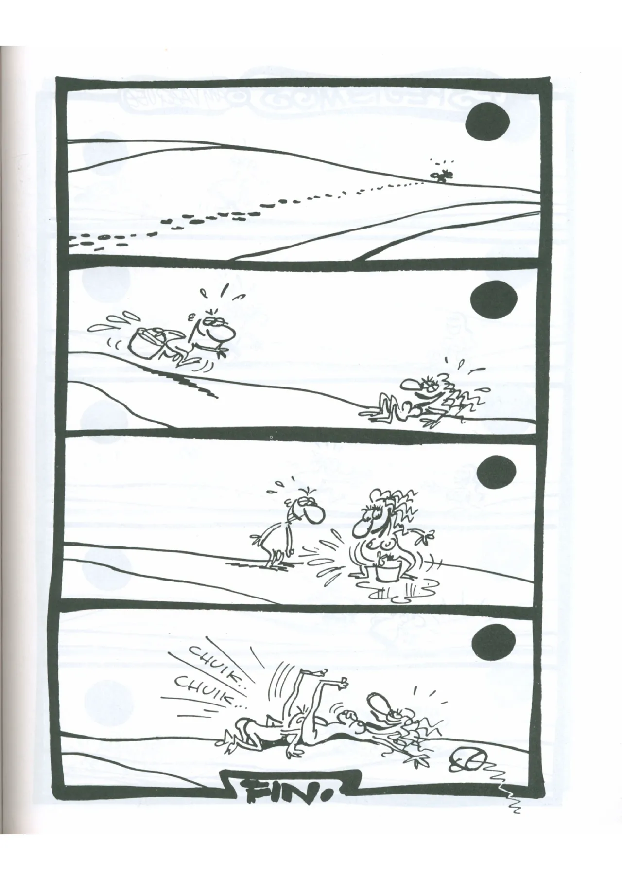 Mas Historias Verdes image number 17