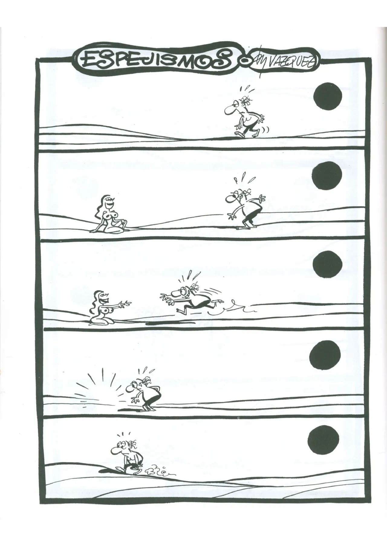 Mas Historias Verdes image number 18