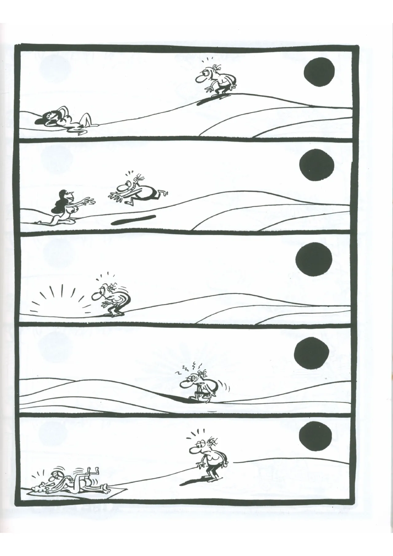 Mas Historias Verdes image number 19