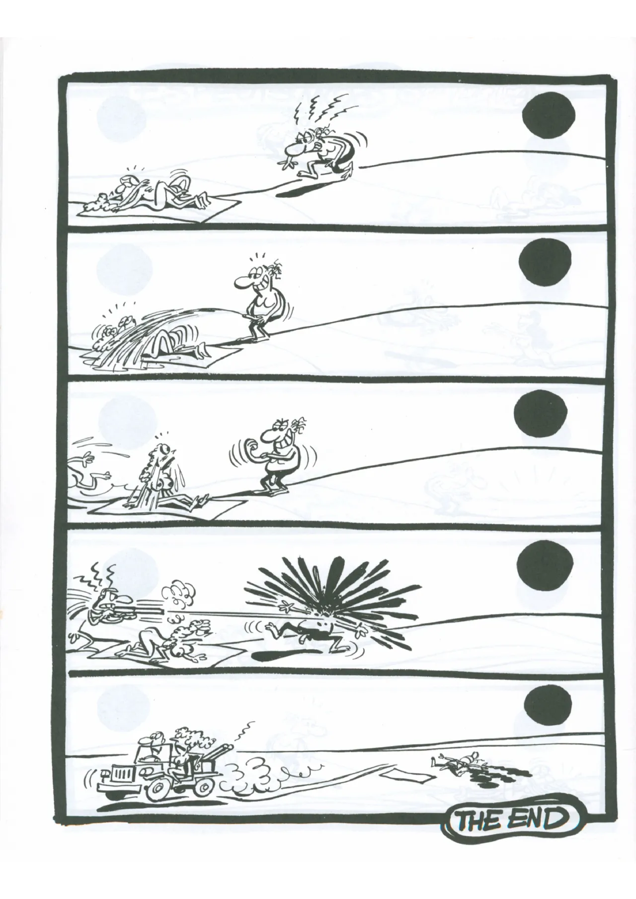 Mas Historias Verdes image number 20