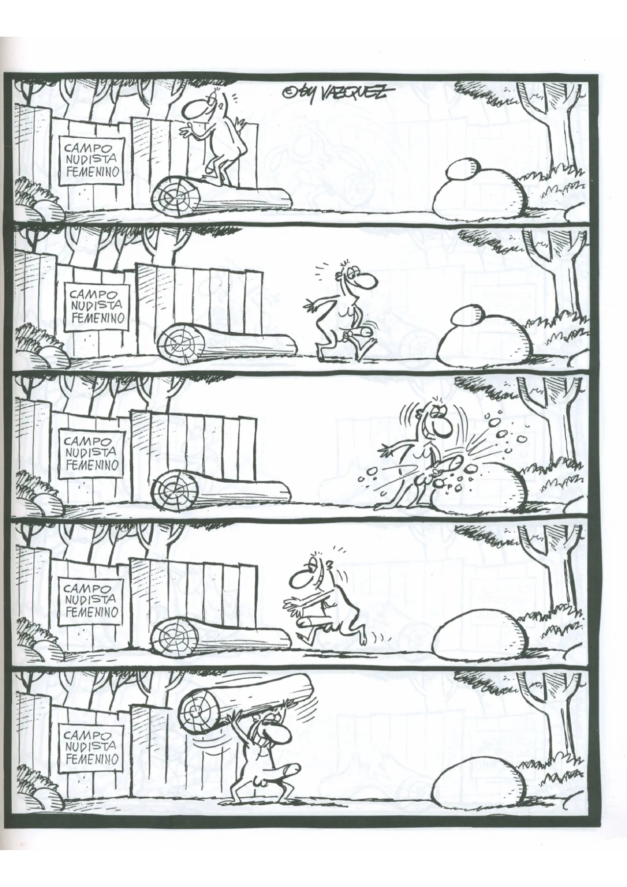 Mas Historias Verdes image number 21