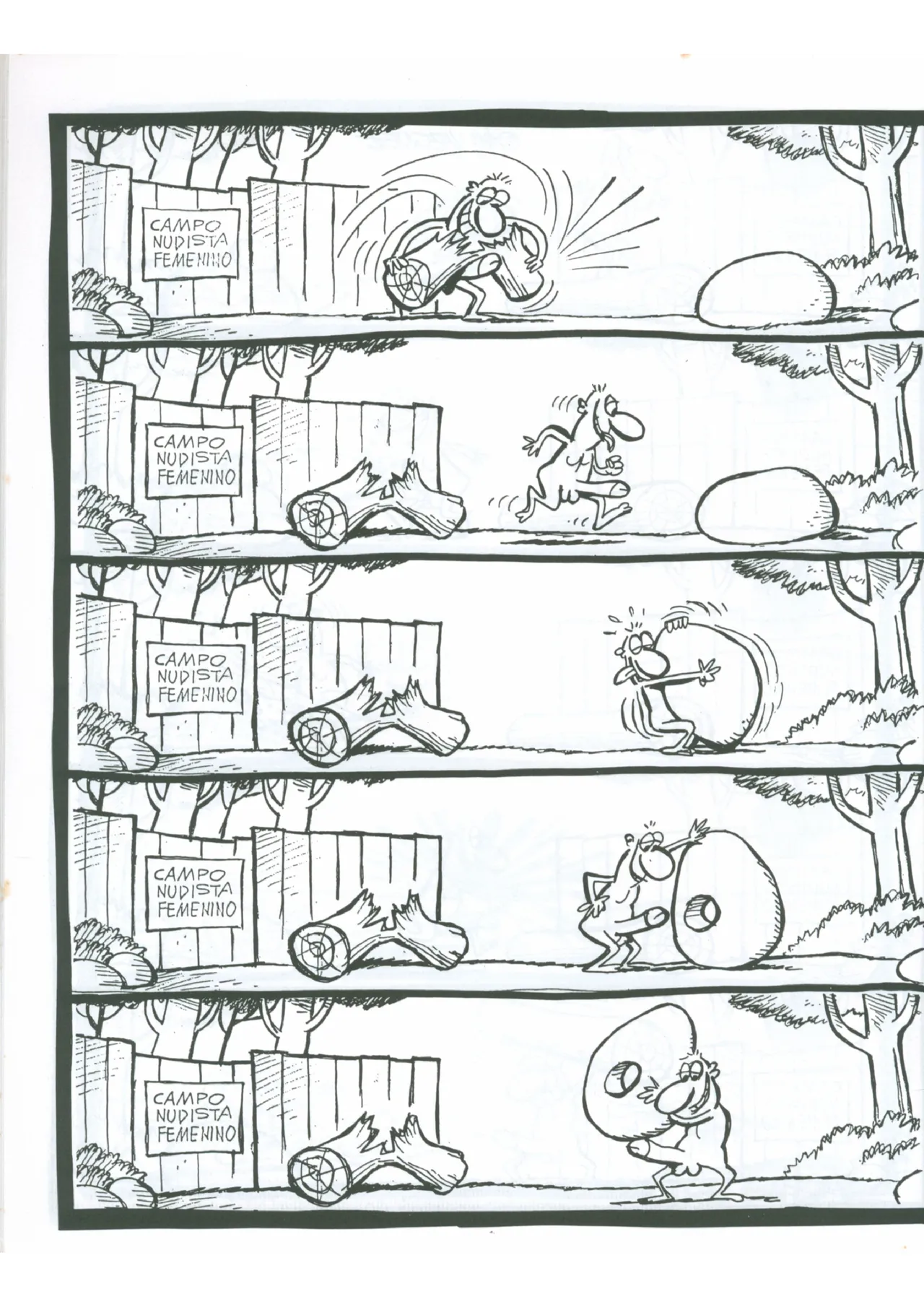 Mas Historias Verdes image number 22