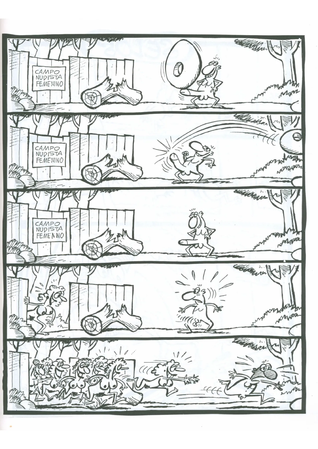 Mas Historias Verdes image number 23