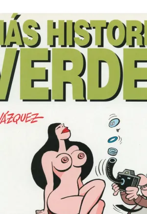Mas Historias Verdes